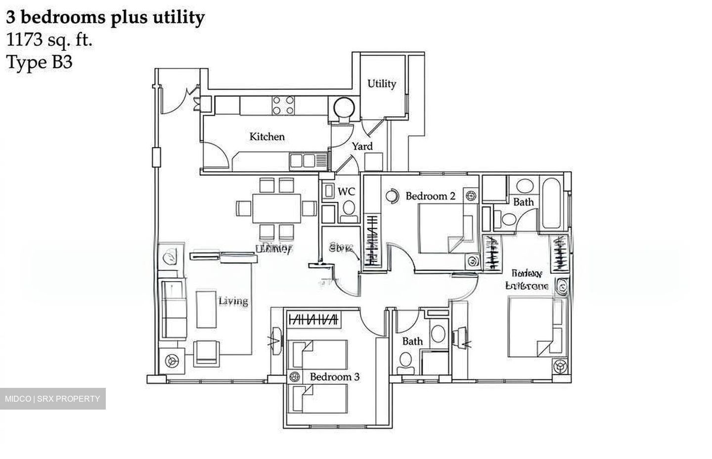 Castle Green (D26), Condominium #608415161